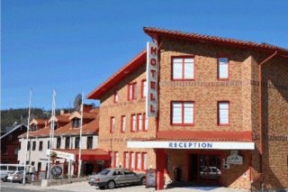 Hotell Edström