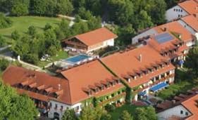 Hotel Drei Quellen