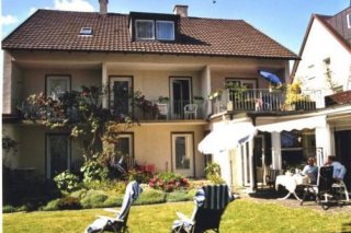 Kurpension Christine