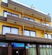 Hotel Tejuma