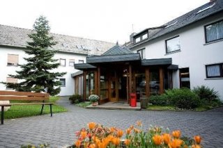 Haus Karrenberg