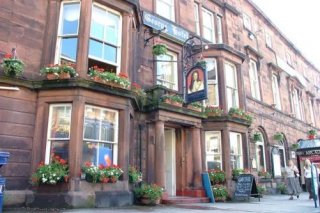 George Hotel