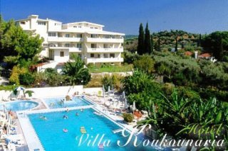 Hotel Koukounaria