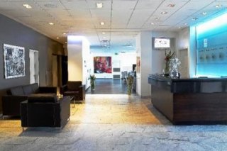 Icelandair Airport Hotel