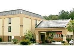 Hampton Inn Savannah-I-95/