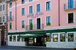 Hotel Plaza