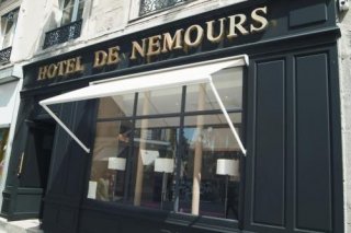Hotel De Nemours