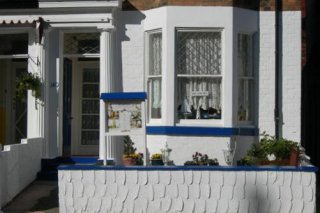 Marina Bed and Breakfast