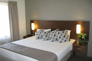 Quest  Serviced Apartments