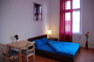 Free Hostel
