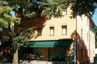 Hotel Damodoro