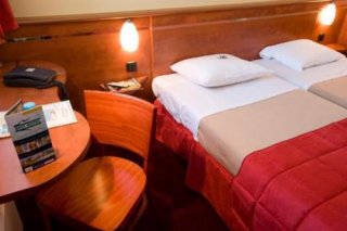 Brit Hotel Soretel