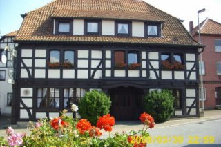 Schökel´s Hotel und Restaurant