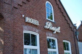 Hotel Singel