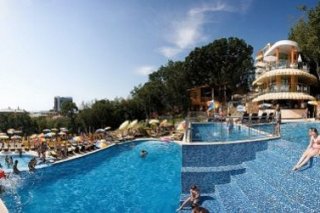 Hotel PrimaSol Sunrise-All Inclusive