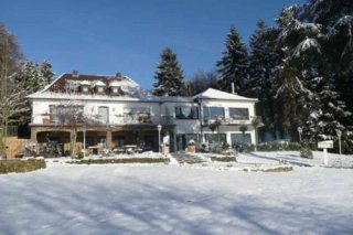 Hotel Waldschlößchen
