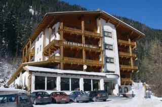 Alpenhotel Auer
