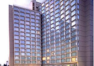 La Grande Residence at the Sutton Place Hotel