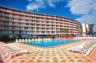 Inn On The Beach