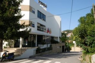Residencial O Cortiço