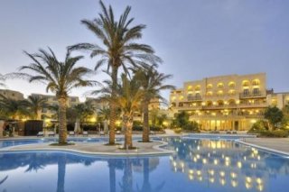 Kempinski Hotel
