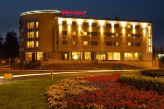 Qubus Hotel