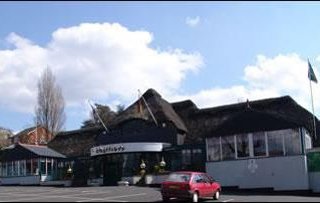The Kingfisher Hotel