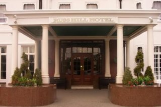 Russ Hill Hotel