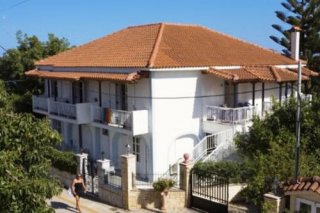 Villa Dizis