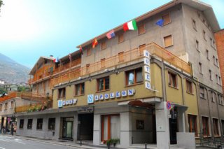 Hotel Napoleon