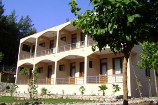 Olympia Hotel