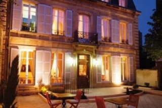 L'Hôtel