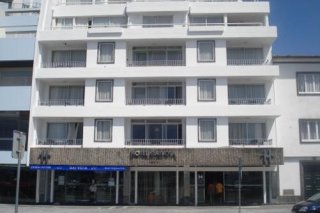Hotel Apartamentos Gaivota