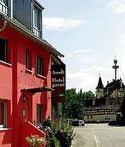 Arndt Hotel Garni
