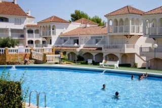 Residencial Al Andalus