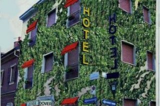 Hotel Dover
