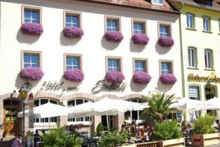 Stadtcafé Hotel garni