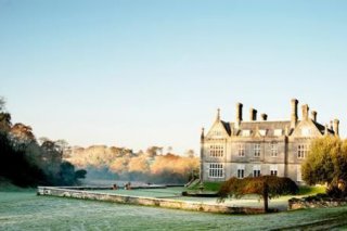 Kitley House Hotel & Restaurant