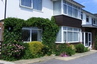 St Andrews Lodge Hotel-Guest House