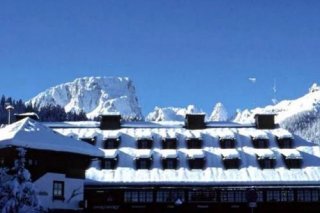 Alpenhotel Marcius