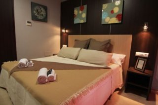 Hostal El Duque