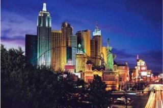 New York New York