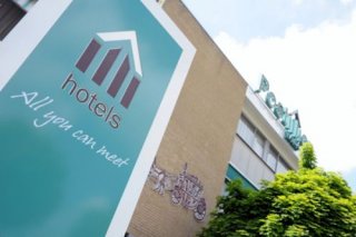 Postillion Hotel