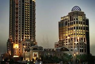 Arjaan by Rotana Media City