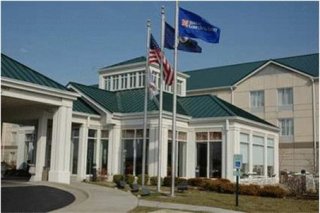 Hilton Garden Inn Louisville East