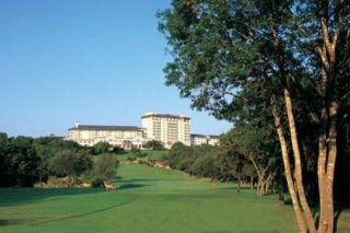 Barton Creek Resort & Spa