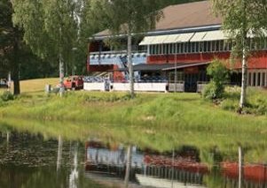 Parken Hotel