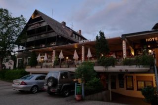 Hotel Schwär's Löwen
