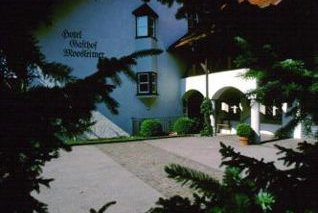 Hotel Moosleitner
