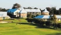 All Seasons Sanctuary Golf Resort